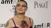 Sinéad O’Connor’s cause of death revealed – one year after her death