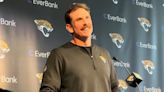 ‘Nothing cheap and nothing deep': 5 takeaways from Jaguars DC Ryan Nielsen's intro presser