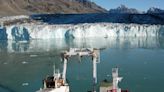 Research expedition aims to understand global effects of Greenland’s melting ice