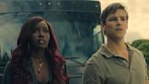 Titans showrunner teases final episodes, what's up with Dick and Kory