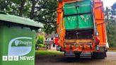 Shropshire Council agrees charge for green waste collections