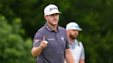 Taylor Pendrith wins Byron Nelson as Kohles falters. Koepka wins for 4th time on LIV