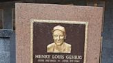 Baseball Hall Of Famer Lou Gehrig Is Born On This Date In 1903 | 96.5 KISS-FM