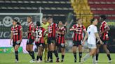 Las históricas leonas de Alajuelense imponen marca en el fútbol nacional