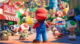 ‘The Super Mario Bros. Movie’ Drops Trailer At New York Comic-Con: Mushroom Kingdom, Here We Come