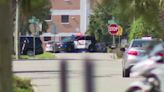 Melbourne police shoot suspect after standoff at apartment complex