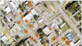 Crestview Main Street revitalization project closes road; detours in place starting April 15