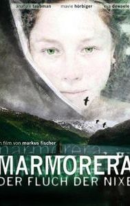 Marmorera