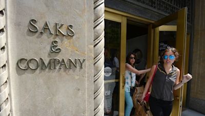 Saks Parent to Buy Neiman Marcus in $2.65B deal