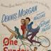 One Sunday Afternoon (1948 film)