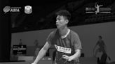 Chinese badminton player Zhang Zhijie, 17, dies after collapsing on court in Indonesia
