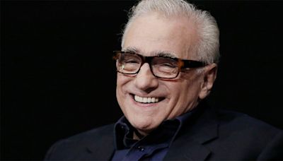 'The Saints', la nueva serie de Scorsese sobre ocho santos cristianos