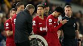 El Liverpool confirma las salidas de Firmino, Keita, Milner y Oxlade-Chamberlain