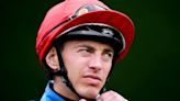 King George: James Doyle confirmed to ride Sunway in Ascot's Saturday feature