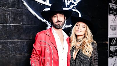 Yellowstone Costars Ryan Bingham and Hassie Harrison Are Married