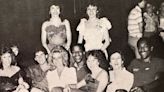 The night Steve Alford and 1984 Olympic basketball team crashed Indiana high school prom