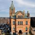 Brockton City Hall