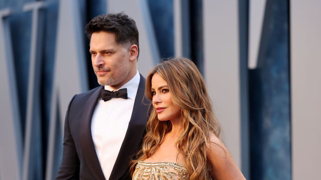 Joe Manganiello Says Sofía Vergara’s Comments on Why Their Marriage Ended Are “Not True”