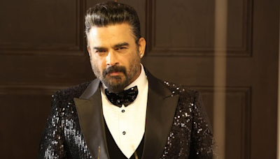 R Madhavan On How He Lost Weight After Filming Rocketry: The Nambi Effect; 'I Did A Lot Of Research...'