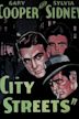 City Streets (1931 film)
