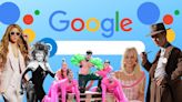 From Barbie to Eurovision, here’s what people Googled most this year