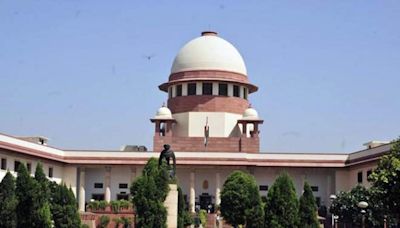 NEET 2024 Supreme Court Hearing LIVE: SC To Hear Pleas On NEET Exam Irregularities, Re-Test Today