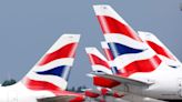 BA owner IAG says demand holding strong after summer boost