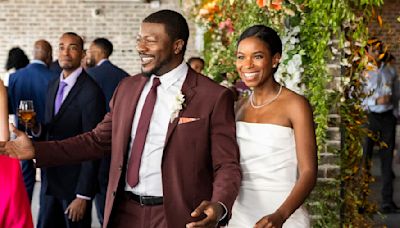 After FBI: Most Wanted's Gruesome Season 5 Finale Case, Edwin Hodge Breaks Down Ray's Beautiful Wedding Twist