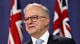 Australia’s Prime Minister Plans Changes to Tax Cuts Despite Election Pledge