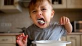 Dealing With Toddler Food Tantrums? These 5 ‘Pocket Phrases’ Will Help