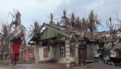 Indonesia to permanently relocate 10,000 people after Ruang volcano eruptions