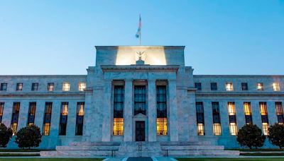 Could stronger US data force a Fed rate cut?