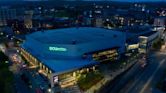 DCU Center