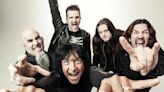 Anthrax cancel European tour dates again