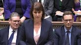 Public sector pay rises are a bitter pill to swallow after 20 months of chaos