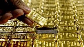 Huge haul of gold at Chennai airport - News Today | First with the news