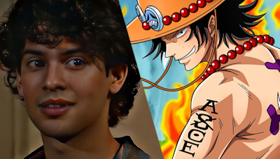 Netfilx's One Piece Better Consider Xolo Mariduena for Ace