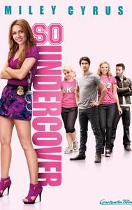 So Undercover