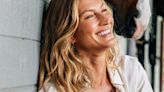 Gisele Bündchen on Healthy Eating and Unhealthy Relationships