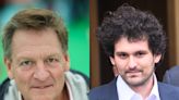 Michael Lewis is hitting back at critics who feel he's been too sympathetic to Sam Bankman-Fried: 'I think they're crazy'