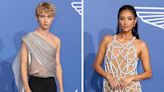 The Cannes Film Festival Hosted The Annual AmfAR Gala, So Here’s What Everyone Wore