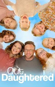 OutDaughtered