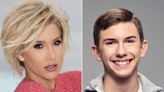 Savannah Chrisley's 'Heart Sank' Seeing 'Beat Up' Brother Grayson, 16, and His 'Totaled' Car After Crash