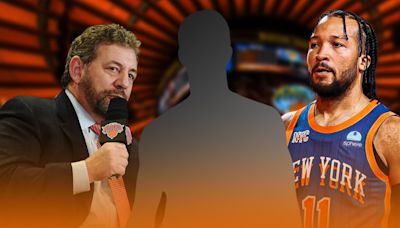 NBA rumors: Knicks front office 'promised' James Dolan a star acquisition