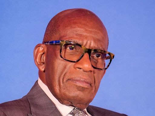 Al Roker missing from Today show as host reveals fur baby's surgery