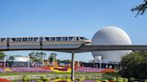 Test Track at Walt Disney World's Epcot park to temporarily close