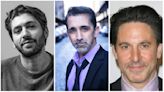 ‘The Penguin’ HBO Max Series Casts Michael Zegen, James Madio, Scott Cohen (EXCLUSIVE)