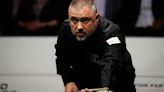 Stephen Hendry retires from snooker for second time after rejecting two-year invitational tour card offer - Eurosport