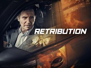 Retribution (2023 film)