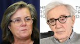 Rosie O'Donnell Says She Turned Down Woody Allen Role Twice Because She Isn't 'Under His Spell'